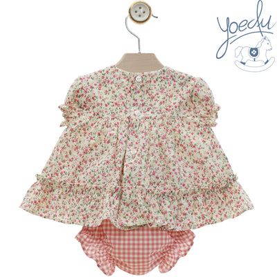 JESUSIN BEBE CON CAPOTA FAMILIA ISLA