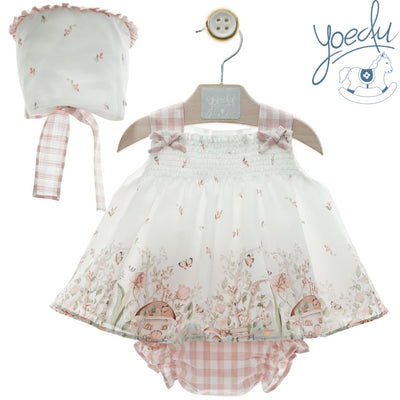 JESUSIN CON CAPOTA CASTILLO