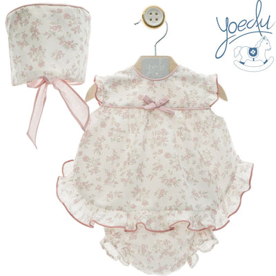 JESUSIN CON CAPOTA DULCINEA