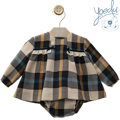 JESUSITO BEBE NIÑA MINNIE