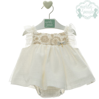 JESUSIN BEBE VIOLIN - Menta Moda Infantil