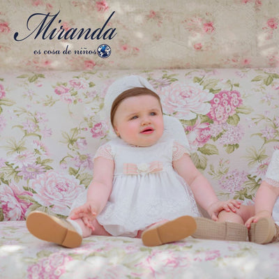 JESUSITO DE CEREMONIA CRUDO CON MOÑO