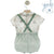 CONJUNTO BEBE NIÑO FAMILIA MAGIA
