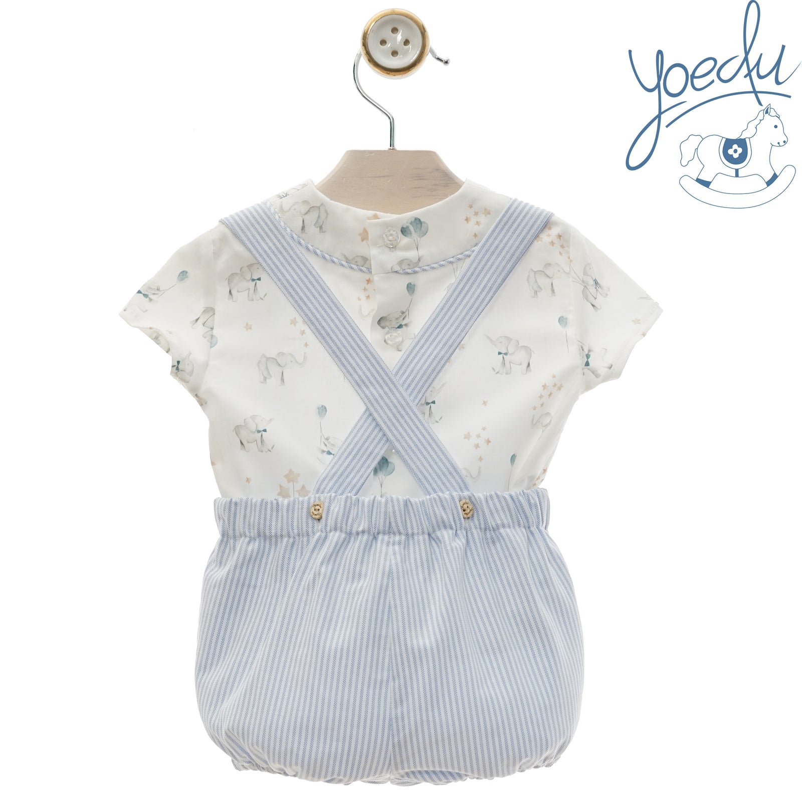 CONJUNTO BEBE FAMILIA ARENILLA