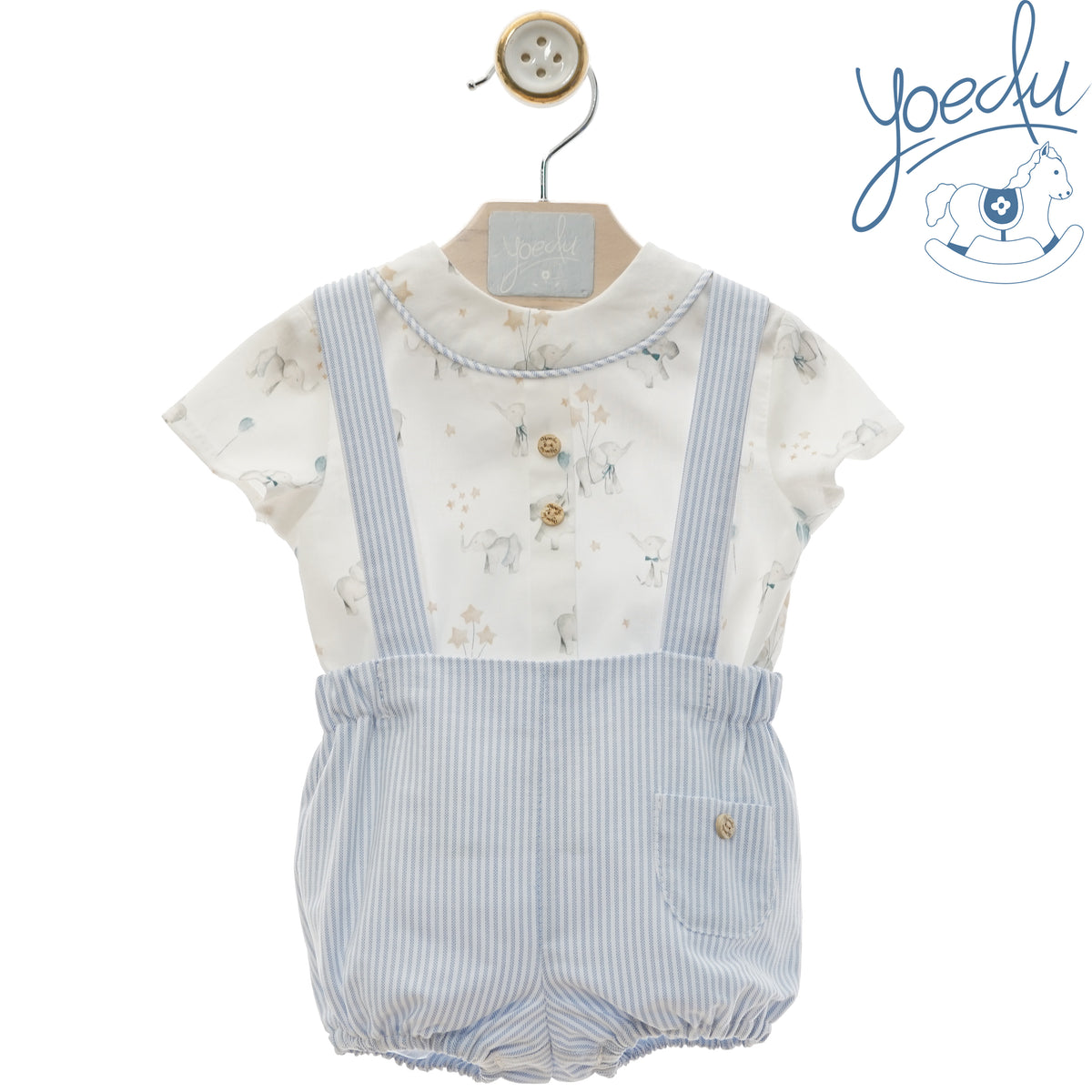 CONJUNTO BEBE FAMILIA ARENILLA