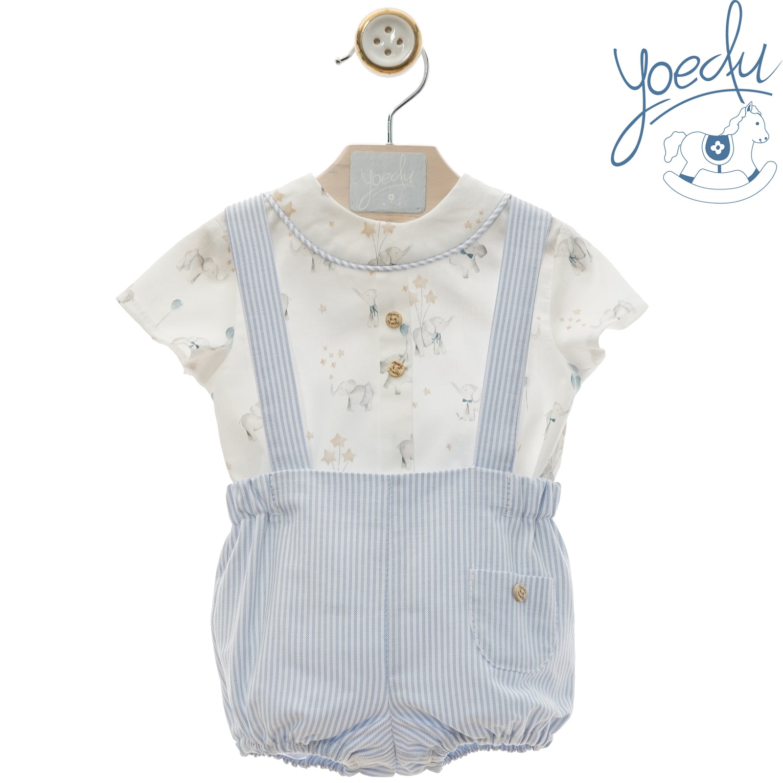 CONJUNTO BEBE FAMILIA ARENILLA