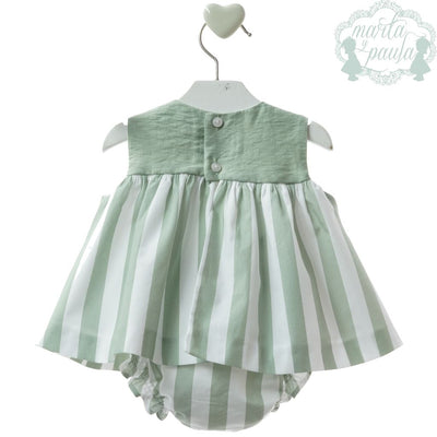 JESUSIN BEBÉ FAMILIA MINARAI - Menta Moda Infantil