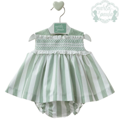 JESUSIN BEBÉ FAMILIA MINARAI - Menta Moda Infantil