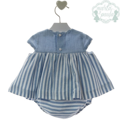 JESUSIN BEBÉ FAMILIA NAGARE - Menta Moda Infantil
