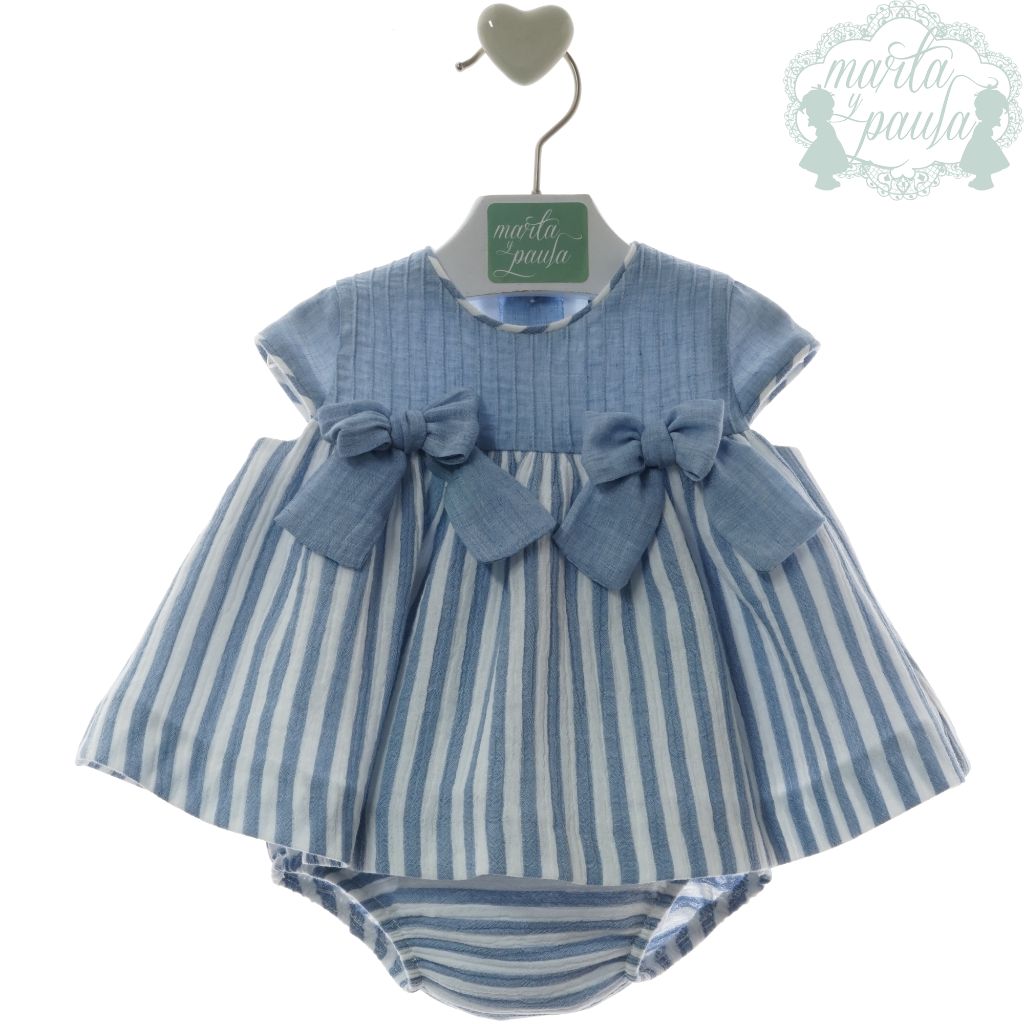 JESUSIN BEBÉ FAMILIA NAGARE - Menta Moda Infantil