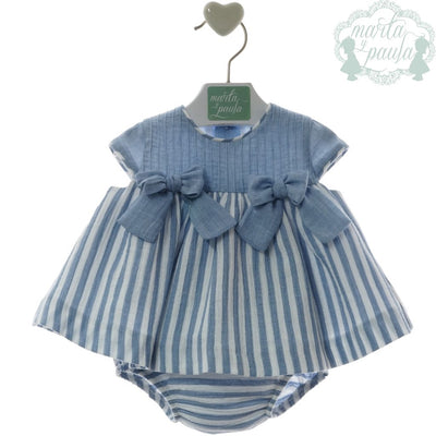 JESUSIN BEBÉ FAMILIA NAGARE - Menta Moda Infantil
