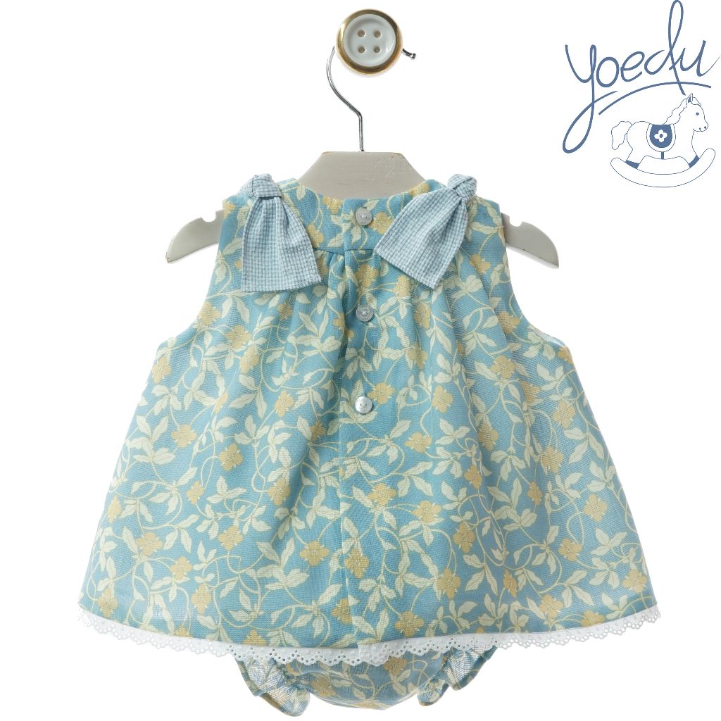 JESUSIN BEBE FAMILIA ALFARERÍA - Menta Moda Infantil