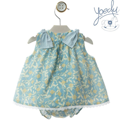 JESUSIN BEBE FAMILIA ALFARERÍA - Menta Moda Infantil