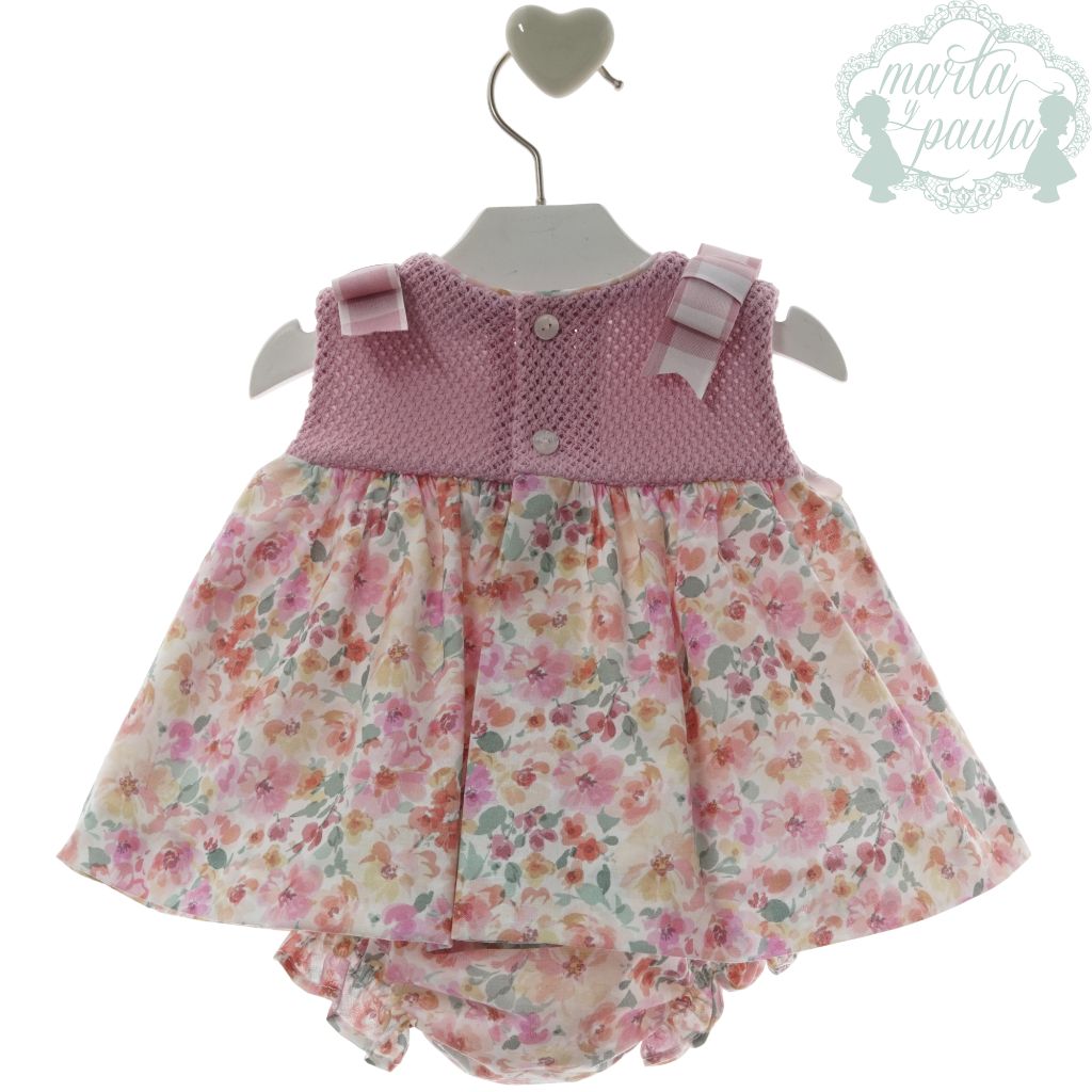 JESUSIN BEBÉ FAMILIA SAKURA - Menta Moda Infantil