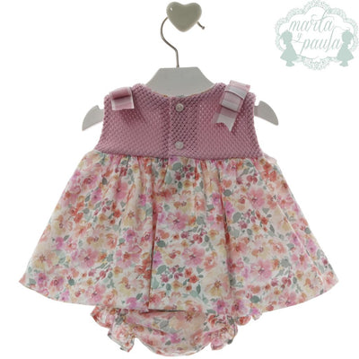 JESUSIN BEBÉ FAMILIA SAKURA - Menta Moda Infantil