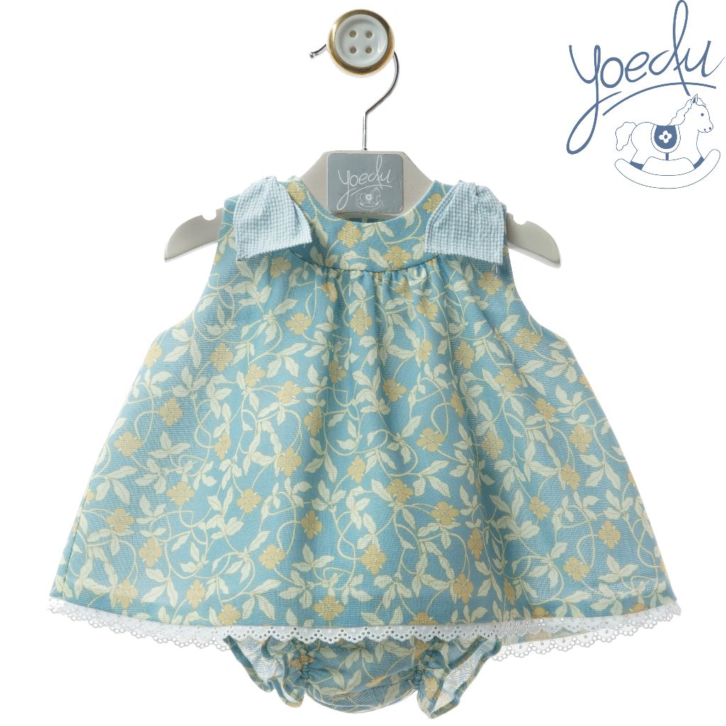 JESUSIN BEBE FAMILIA ALFARERÍA - Menta Moda Infantil