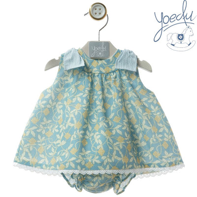 JESUSIN BEBE FAMILIA ALFARERÍA - Menta Moda Infantil