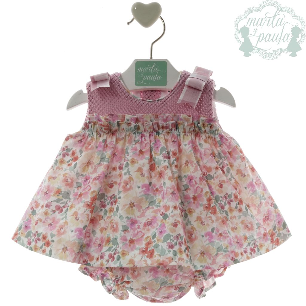 JESUSIN BEBÉ FAMILIA SAKURA - Menta Moda Infantil