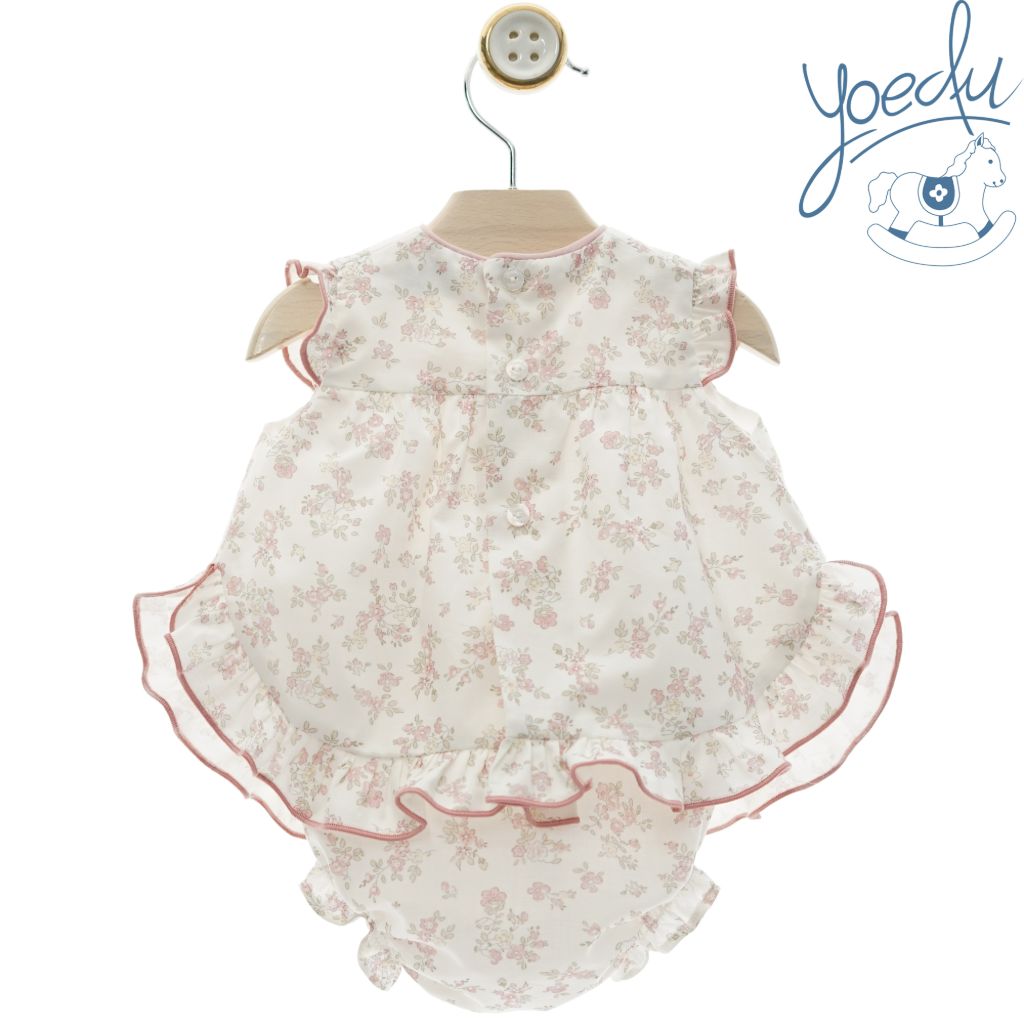 JESUSIN CON CAPOTA DULCINEA