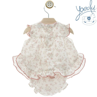 JESUSIN CON CAPOTA DULCINEA