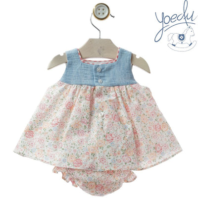 JESUSIN BEBE FAMILIA MAYÓLICA - Menta Moda Infantil