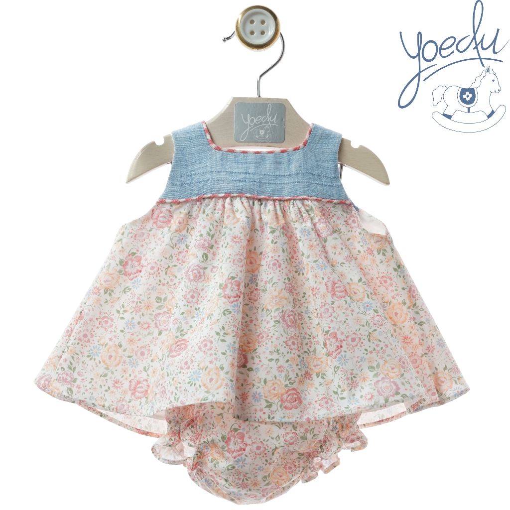JESUSIN BEBE FAMILIA MAYÓLICA - Menta Moda Infantil