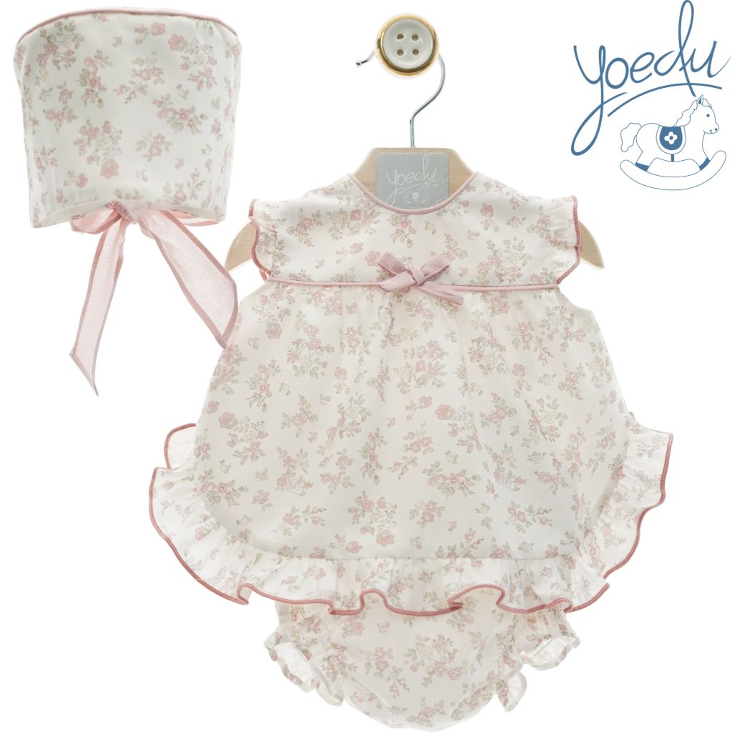 JESUSIN CON CAPOTA DULCINEA