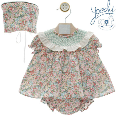 JESUSIN CON CAPOTA LANCELOT