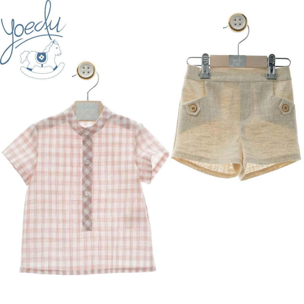 CONJUNTO BEBE NIÑO FAMILIA CASTILLO