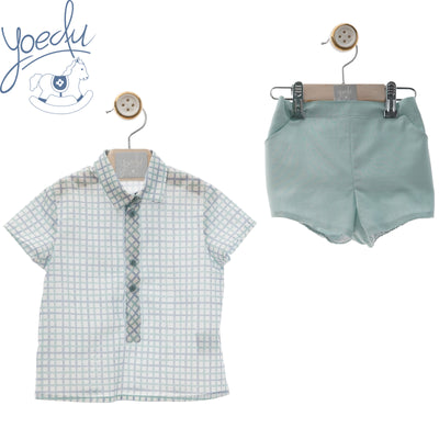 CONJUNTO BEBE FAMILIA LAGUNA