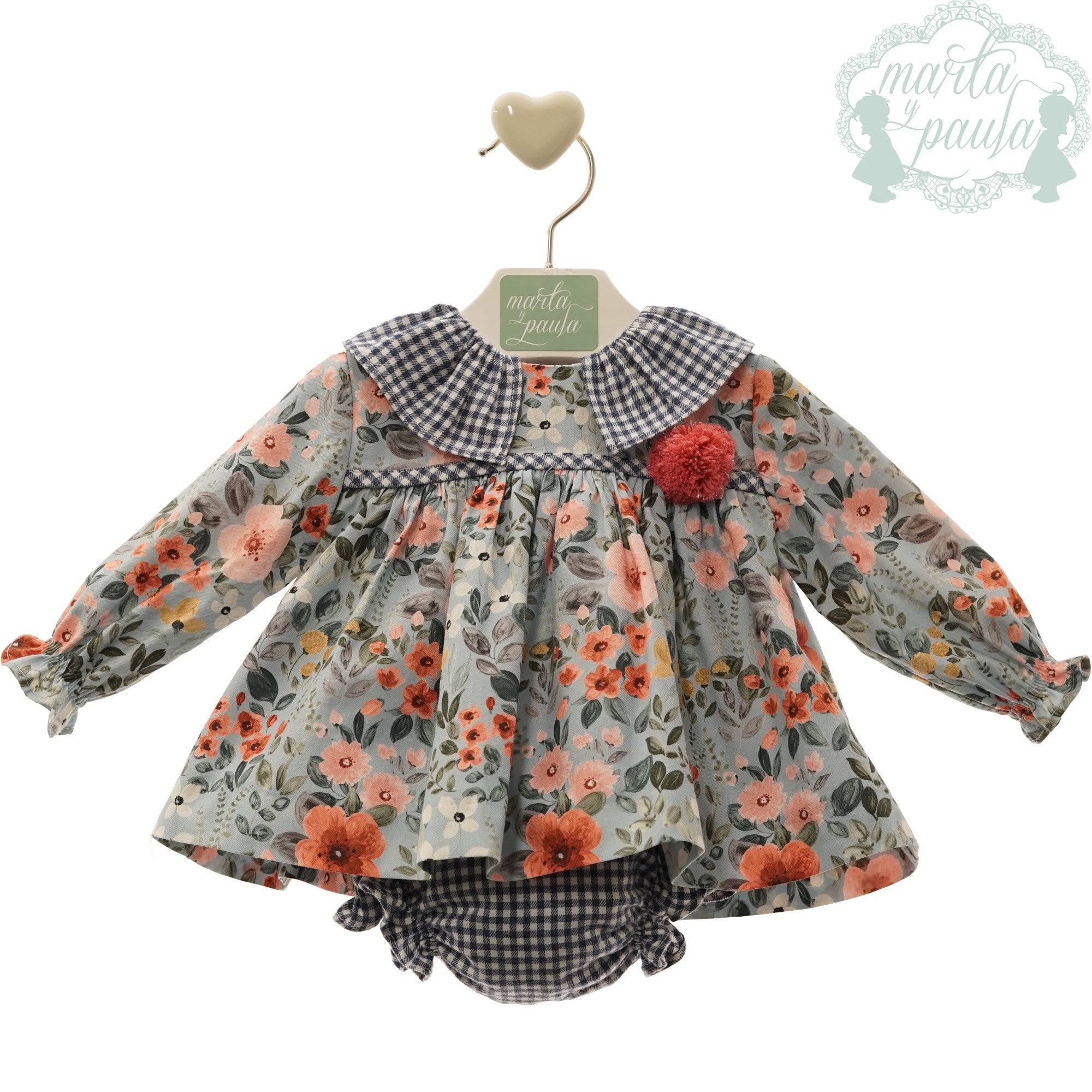 JESUSITO ESTAMPADO FILIPPO