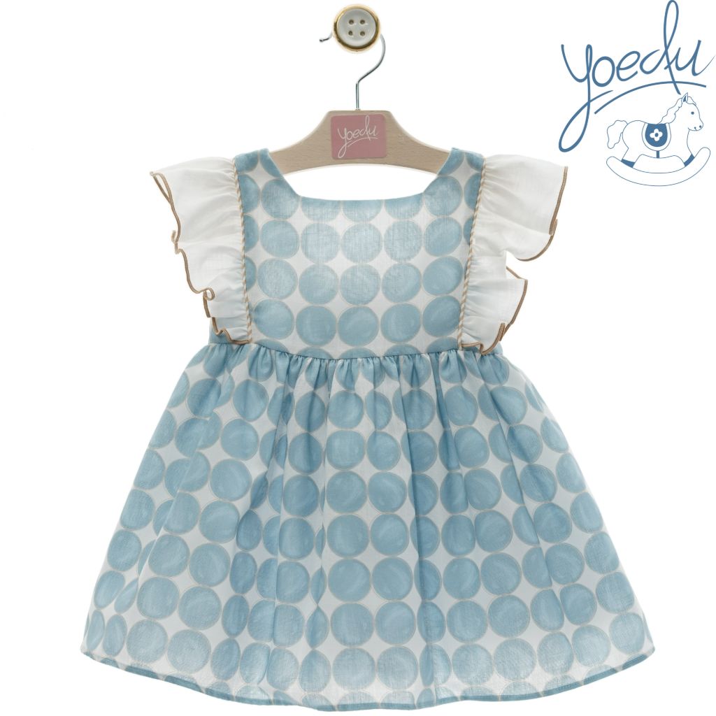 VESTIDO INFANTIL MEDIEVAL