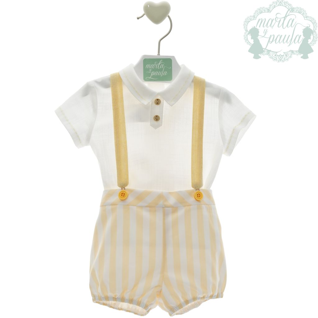 CONJUNTO PICCOLINO FAMILIA ZODIACO