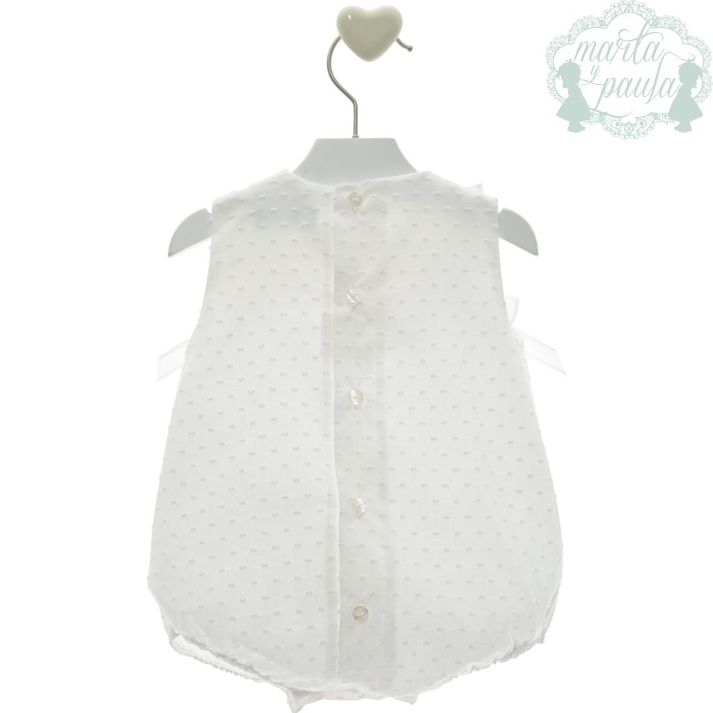 BOMBACHO BEBE FAMILIA VIRGO