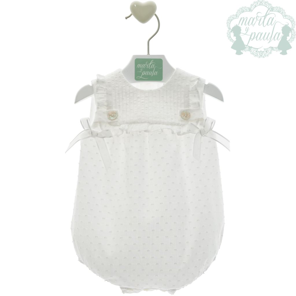 BOMBACHO BEBE FAMILIA VIRGO