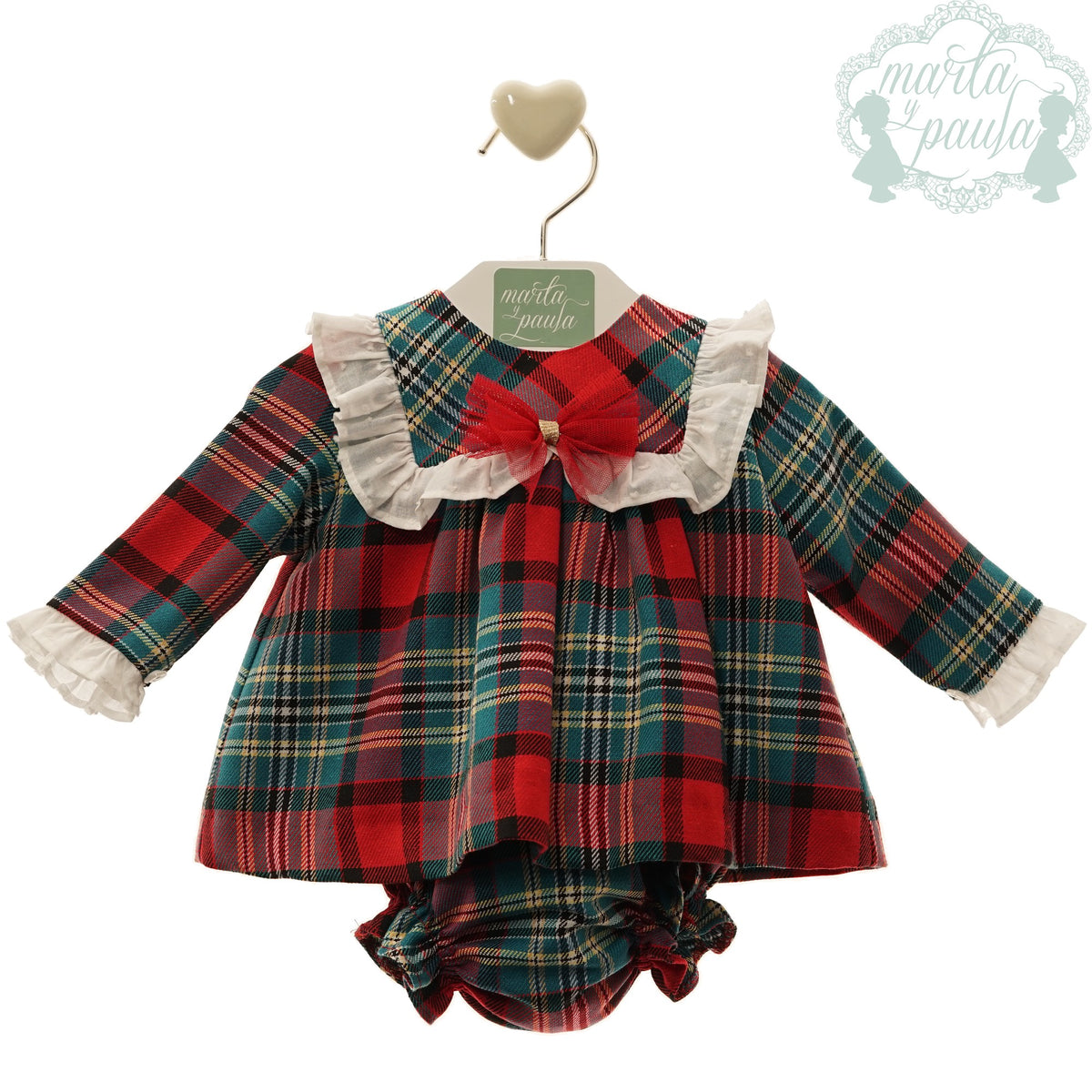 JESUSITO ESTAMPADO VALENTINO