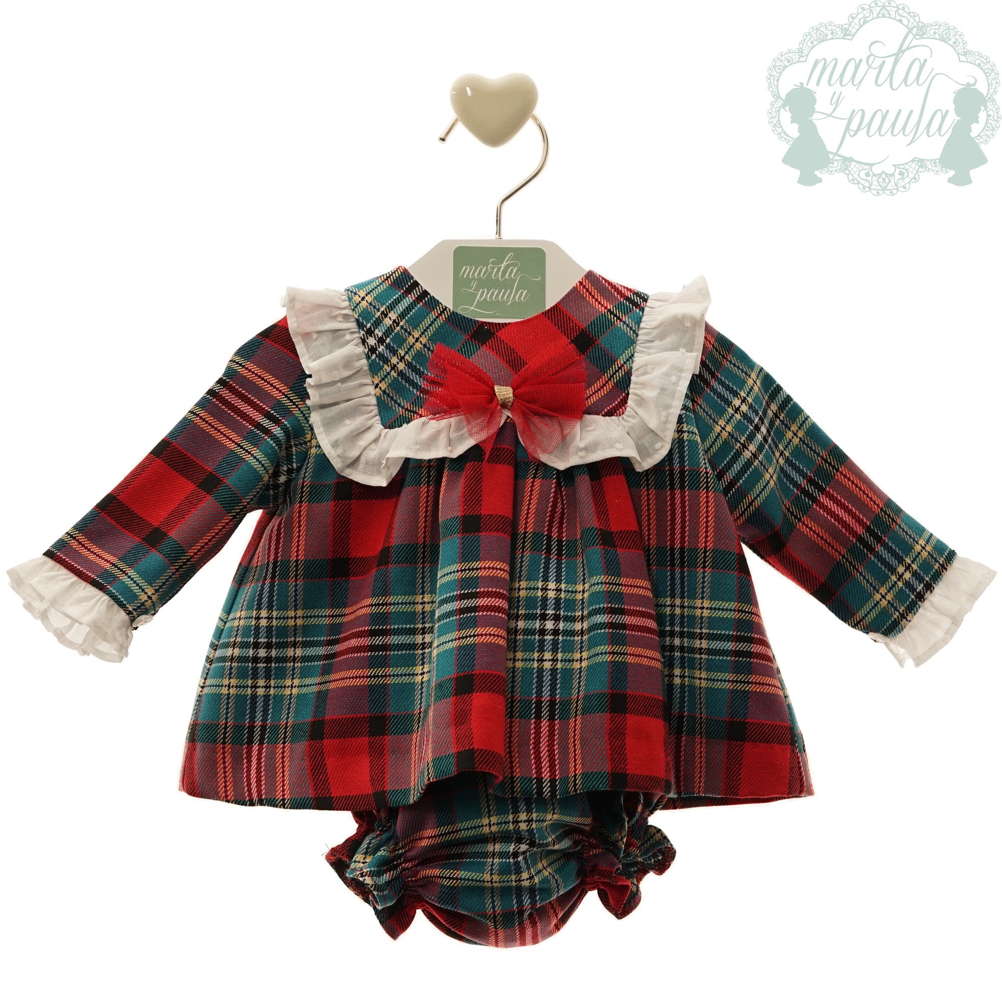 JESUSITO ESTAMPADO VALENTINO