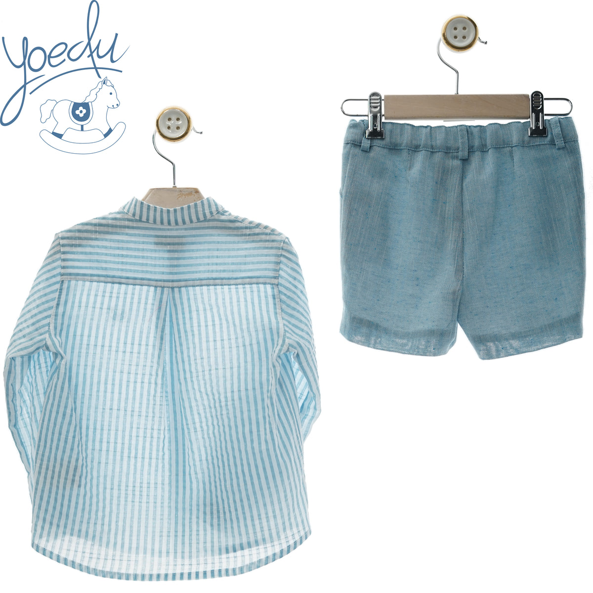 CONJUNTO INFANTIL MEDIEVAL