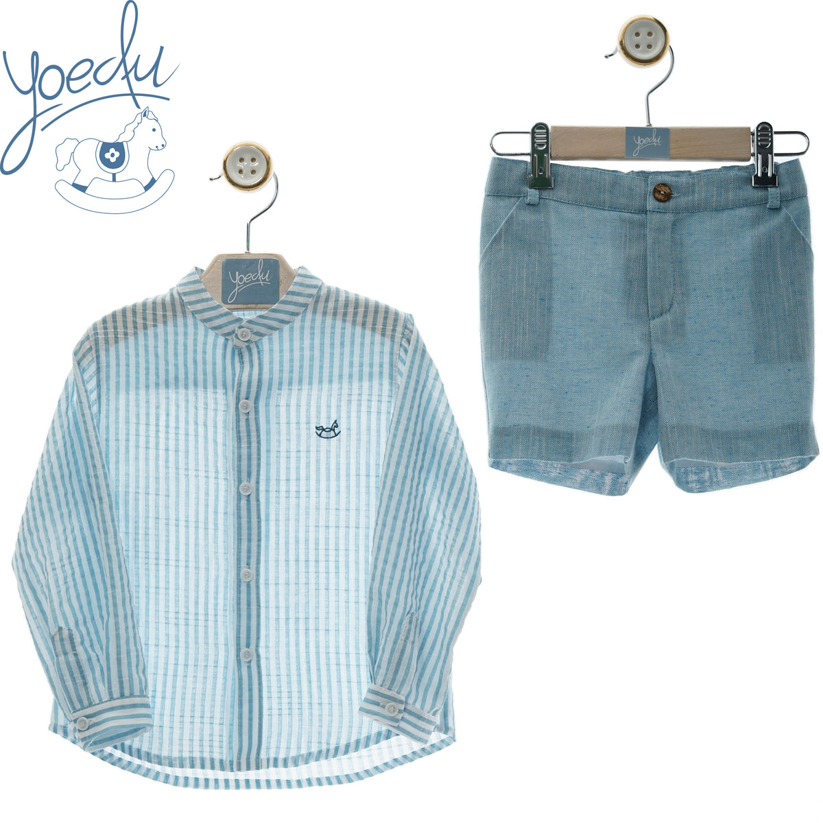 CONJUNTO INFANTIL MEDIEVAL