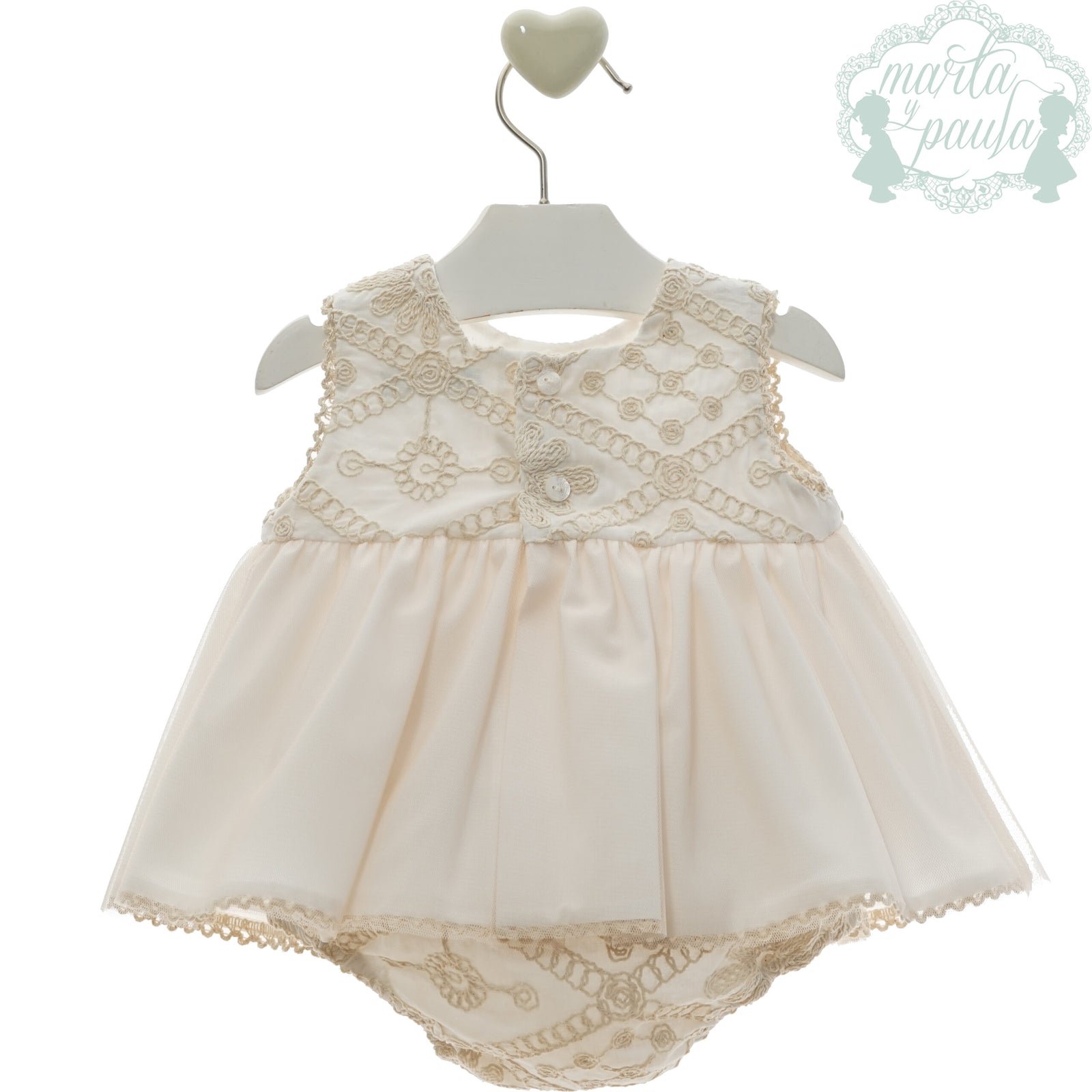 JESUSIN NIÑA FAMILIA CIBELES