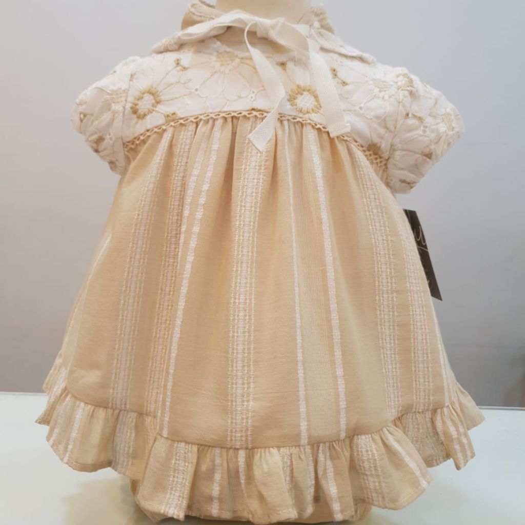 JESUSIN BEBE CON CAPOTA FAMILIA ESTRELLA