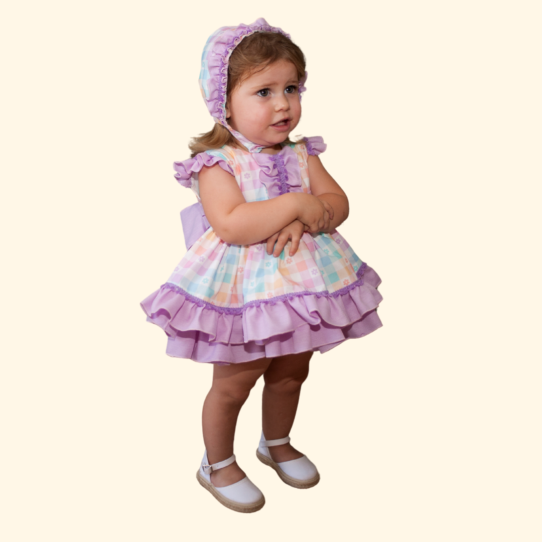 JESUSITO VICHY PASTEL