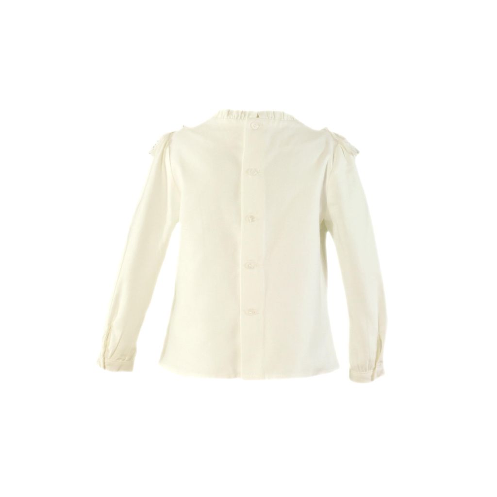 CONJUNTO NIÑA ROJO SHORT CUADROS