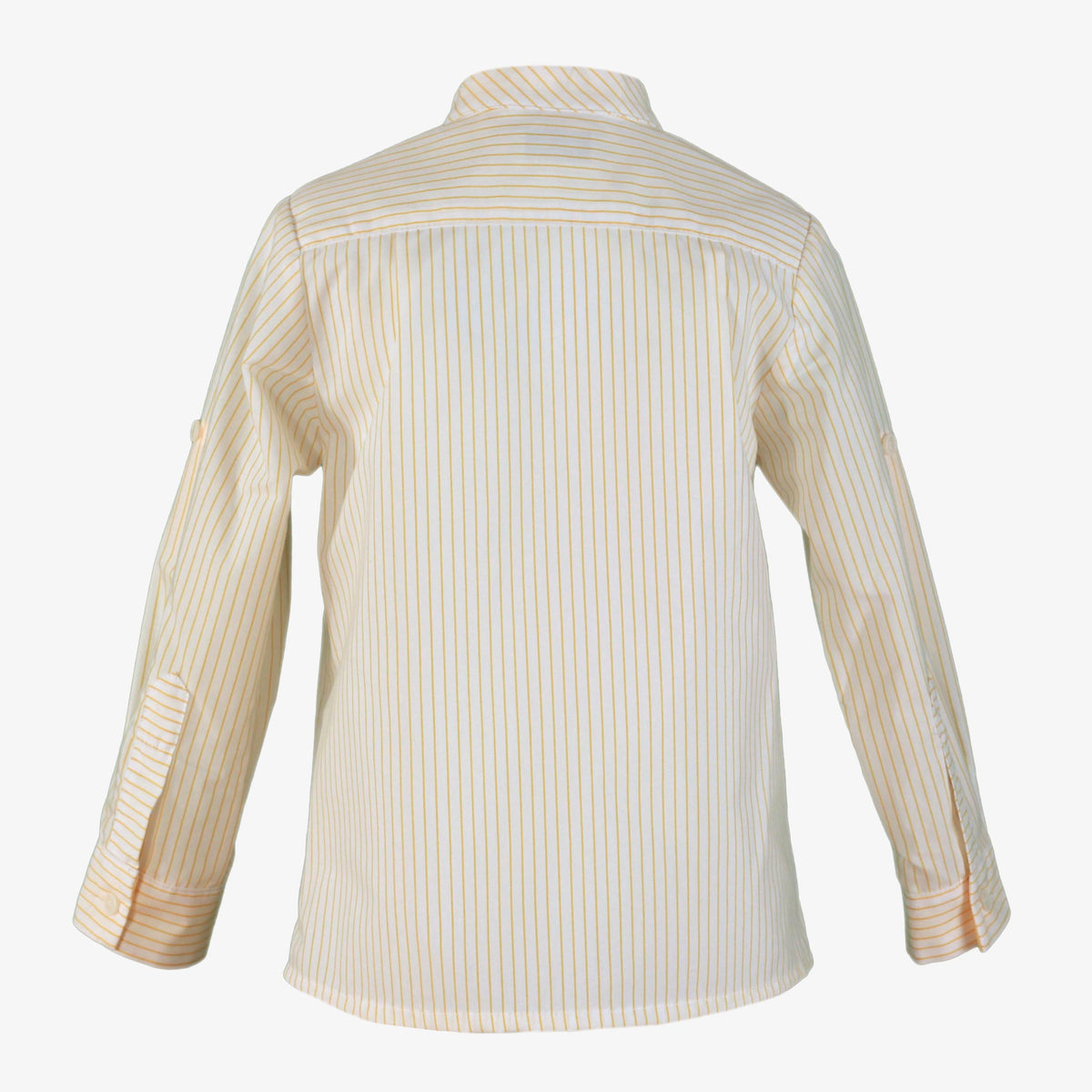 CONJUNTO INFANTIL PARA NIÑO AMARILLO