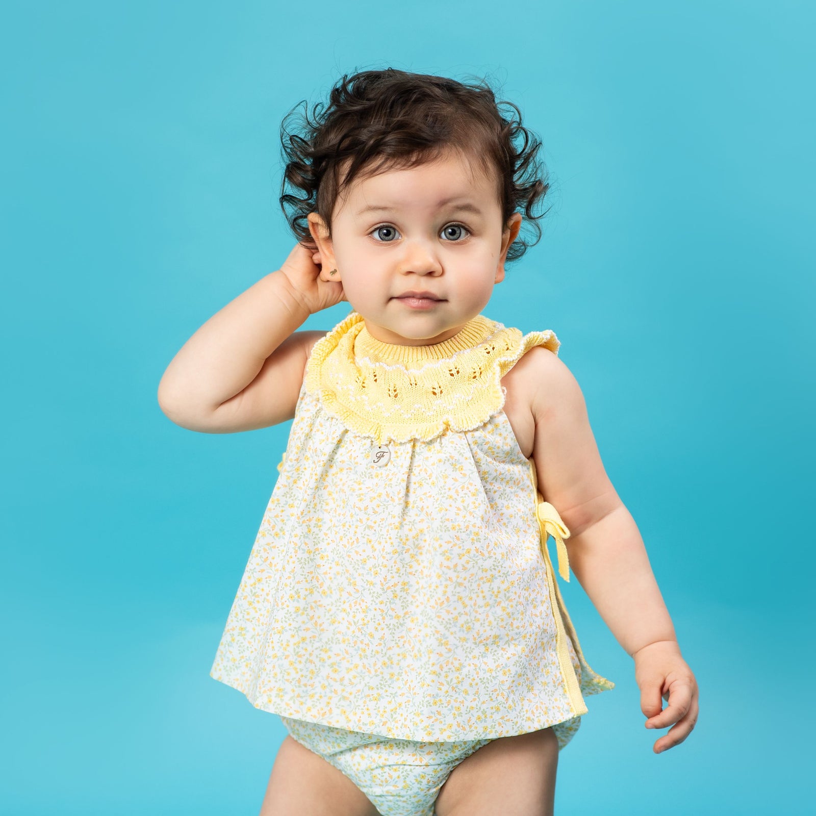 JESUSITO CAMPIÑA INGLESA