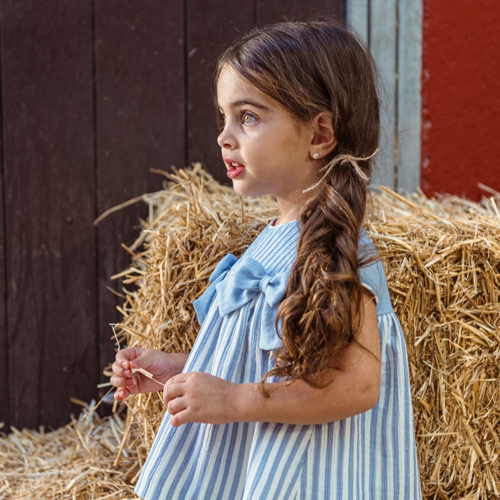 JESUSIN BEBÉ FAMILIA NAGARE - Menta Moda Infantil