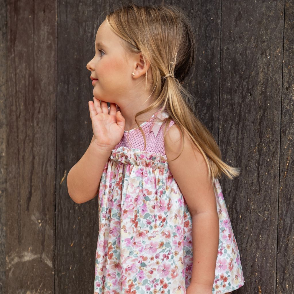 JESUSIN BEBÉ FAMILIA SAKURA - Menta Moda Infantil
