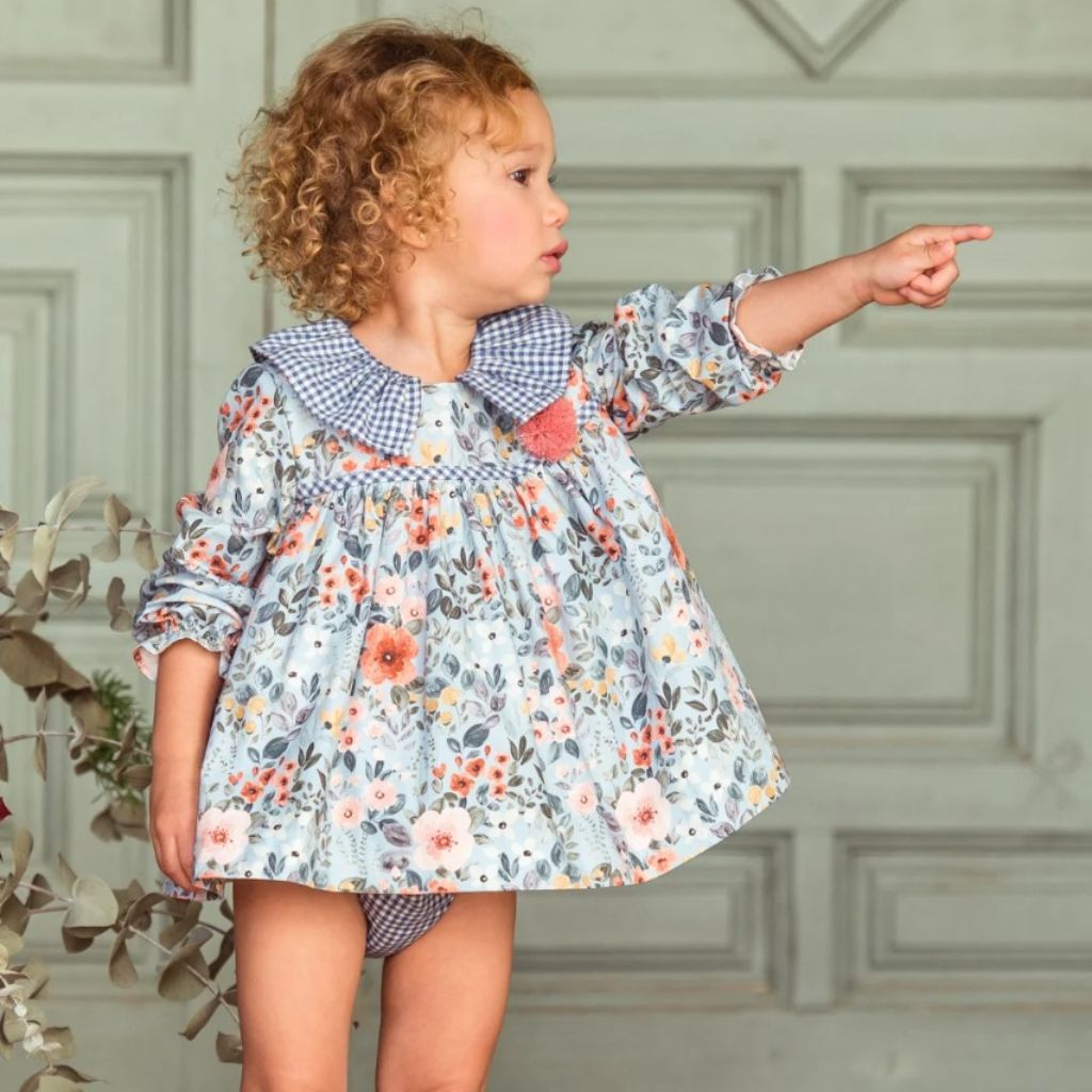 JESUSITO ESTAMPADO FILIPPO