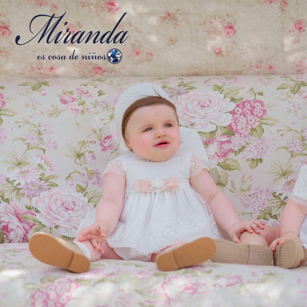 JESUSITO DE CEREMONIA CRUDO CON MOÑO