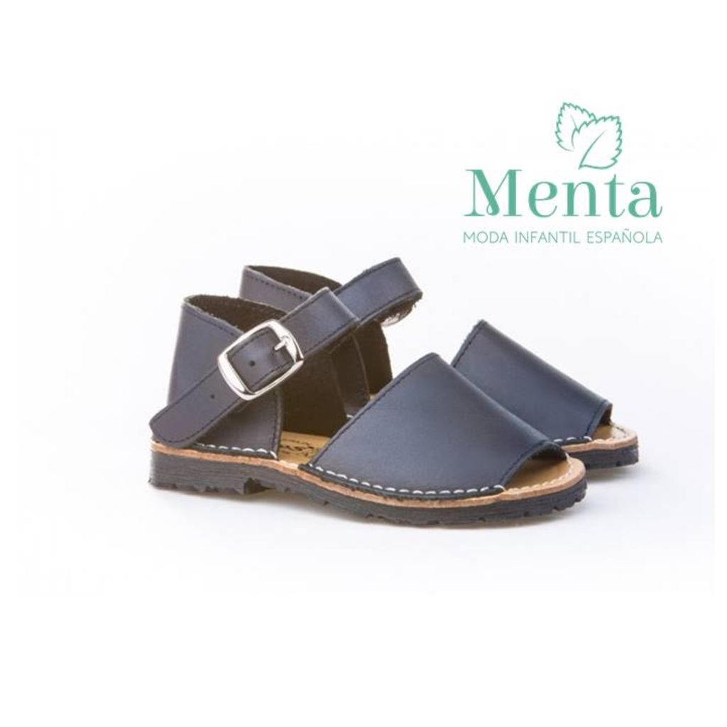IBICENCA NAPA MARINO - Menta Moda Infantil